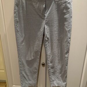 Ann Taylor Summer Pants